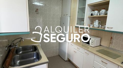 Foto 4 de Pis de lloguer a Santoña , Zofio, Madrid Capital