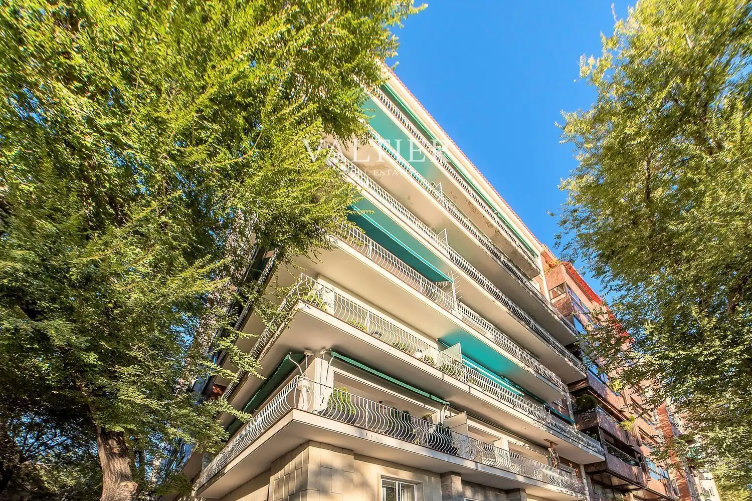 Piso con ascensor en alquiler en Paseo del Pintor Rosales, imagen 32
