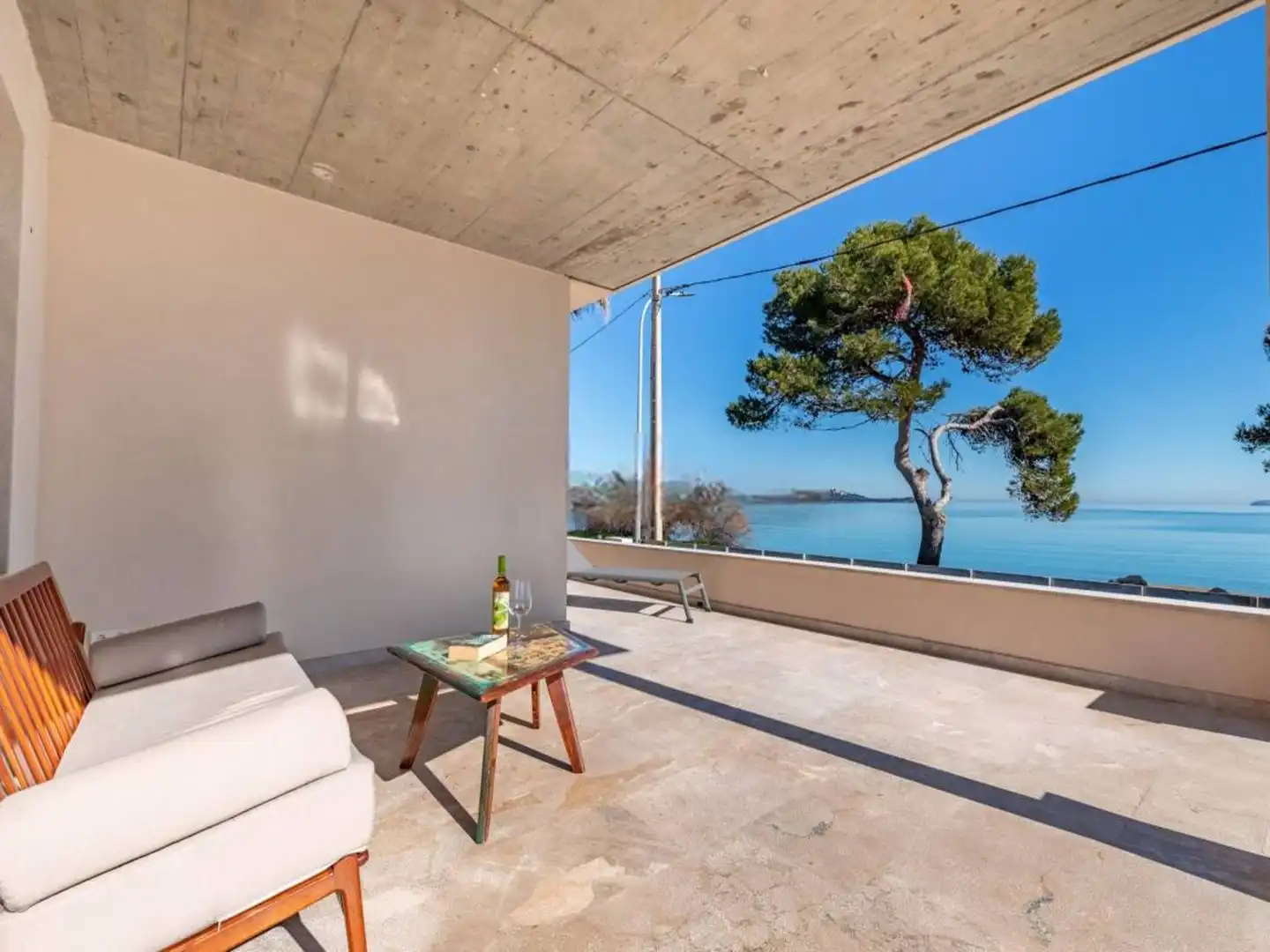Flat for rent in Pollença, Illes Balears
