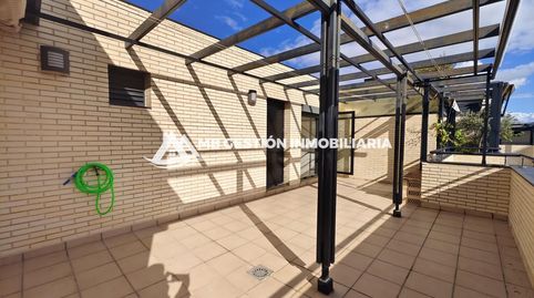 Photo 3 of Attic for sale in De Los Institutos, Universidad - Hospital, Fuenlabrada