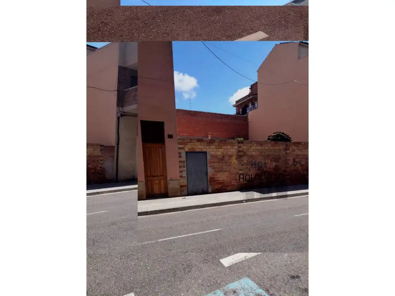 Residential zum Verkauf in Cervera, La Bordeta