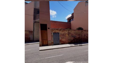 Foto 2 de Residencial en venta en Cervera, La Bordeta, Lleida Capital