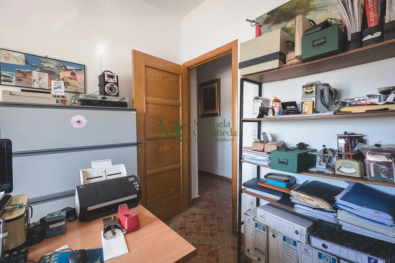 Villa zum Verkauf in Don Álvaro, imagen 9