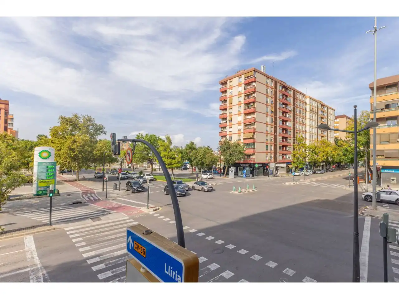 Pis amb terrassa en venda a Avenida Mestre Rodrigo, imagen 20
