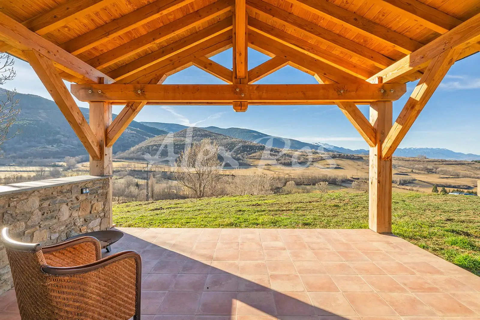 Maison avec jardin à vendre à MIRABO, imagen 22