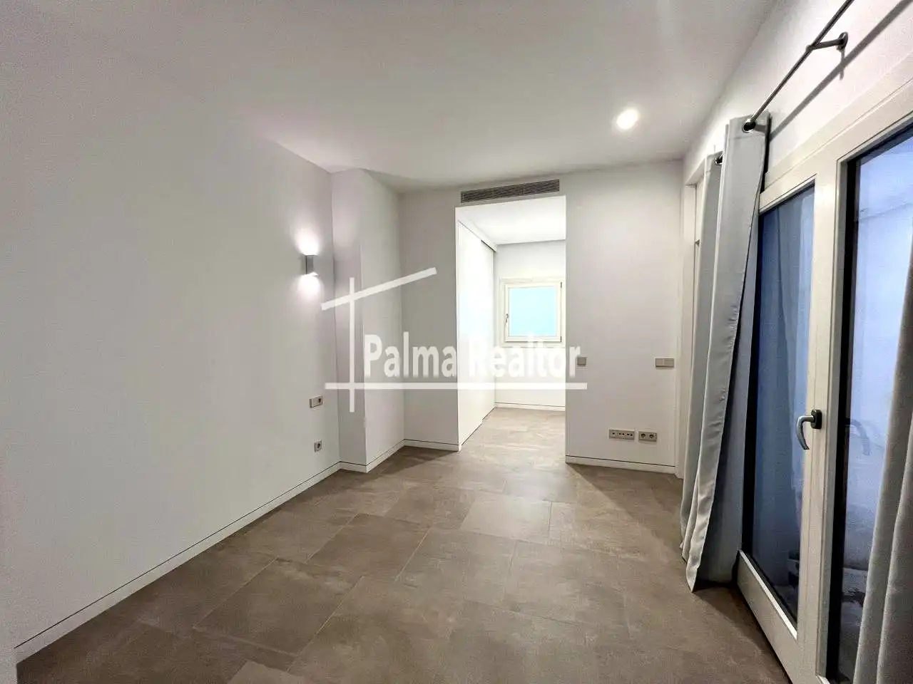 Loft de alquiler en  Palma de Mallorca con Aire acondicionado y Parquet
