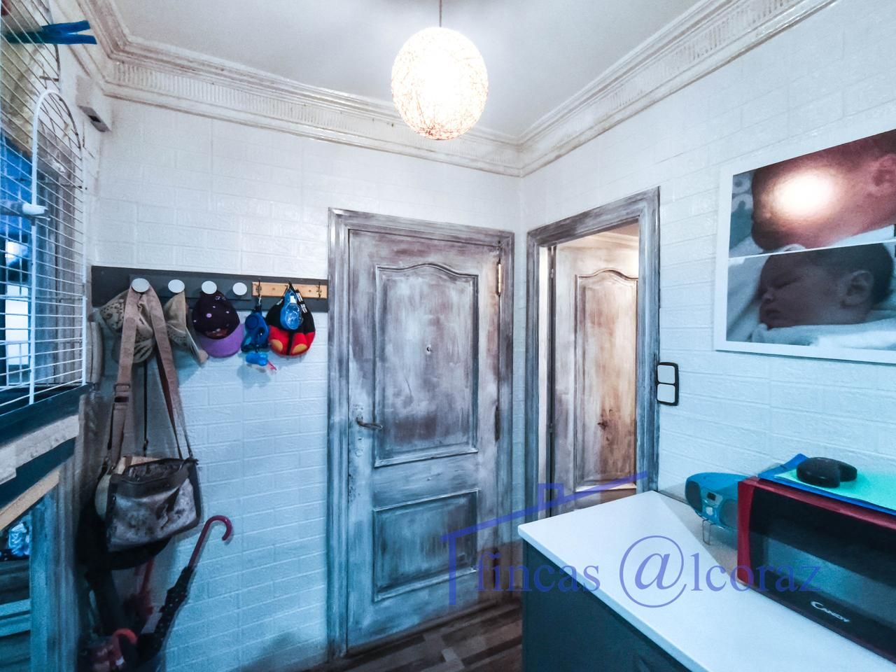 Piso en venta en Casco Antiguo