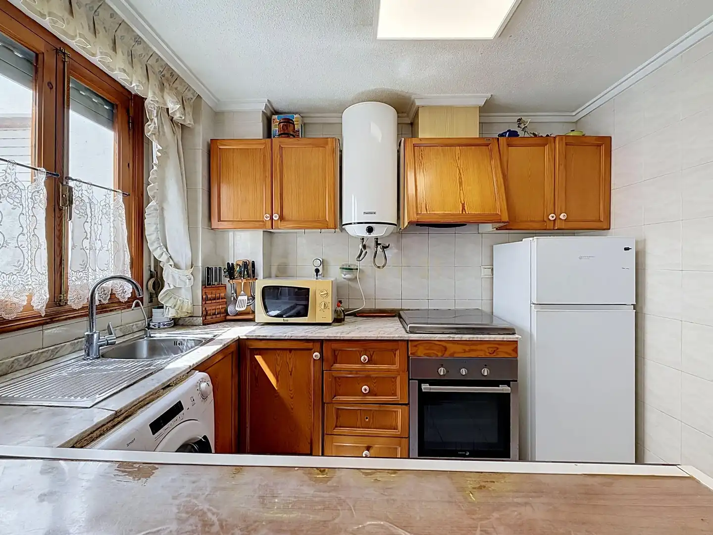 Apartament en venda a Calle Monteagudo, 6, Torrevieja, Spain, imagen 6