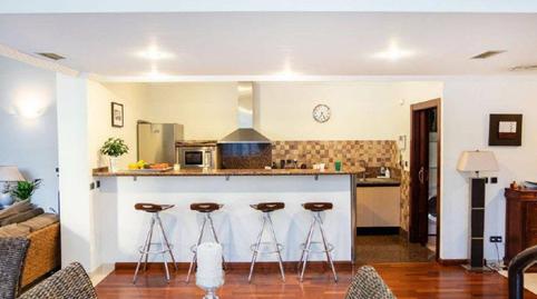 Foto 5 de Casa o xalet de lloguer a Avenida de las Mimosas, Puerto Banús, Málaga