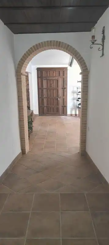 Finca rústica en venda en Montellano amb Calefacció, Jardí privat i Moblat