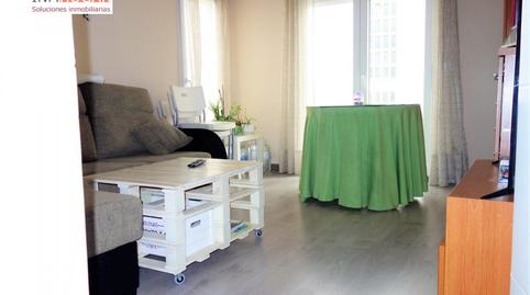 Foto 4 de Pis en venda a Calle Alfonso de Montalvo, Centro, Ávila