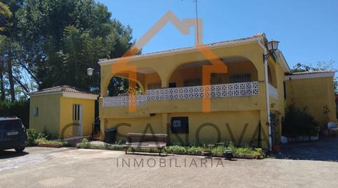 Foto 2 de Casa o xalet en venda a Alberic, Valencia