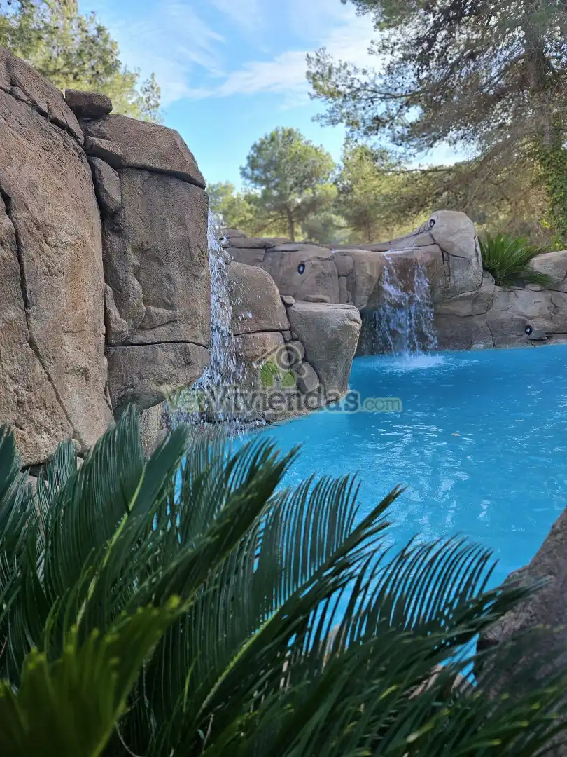 Maison avec terrasse à vendre à Begues, imagen 7