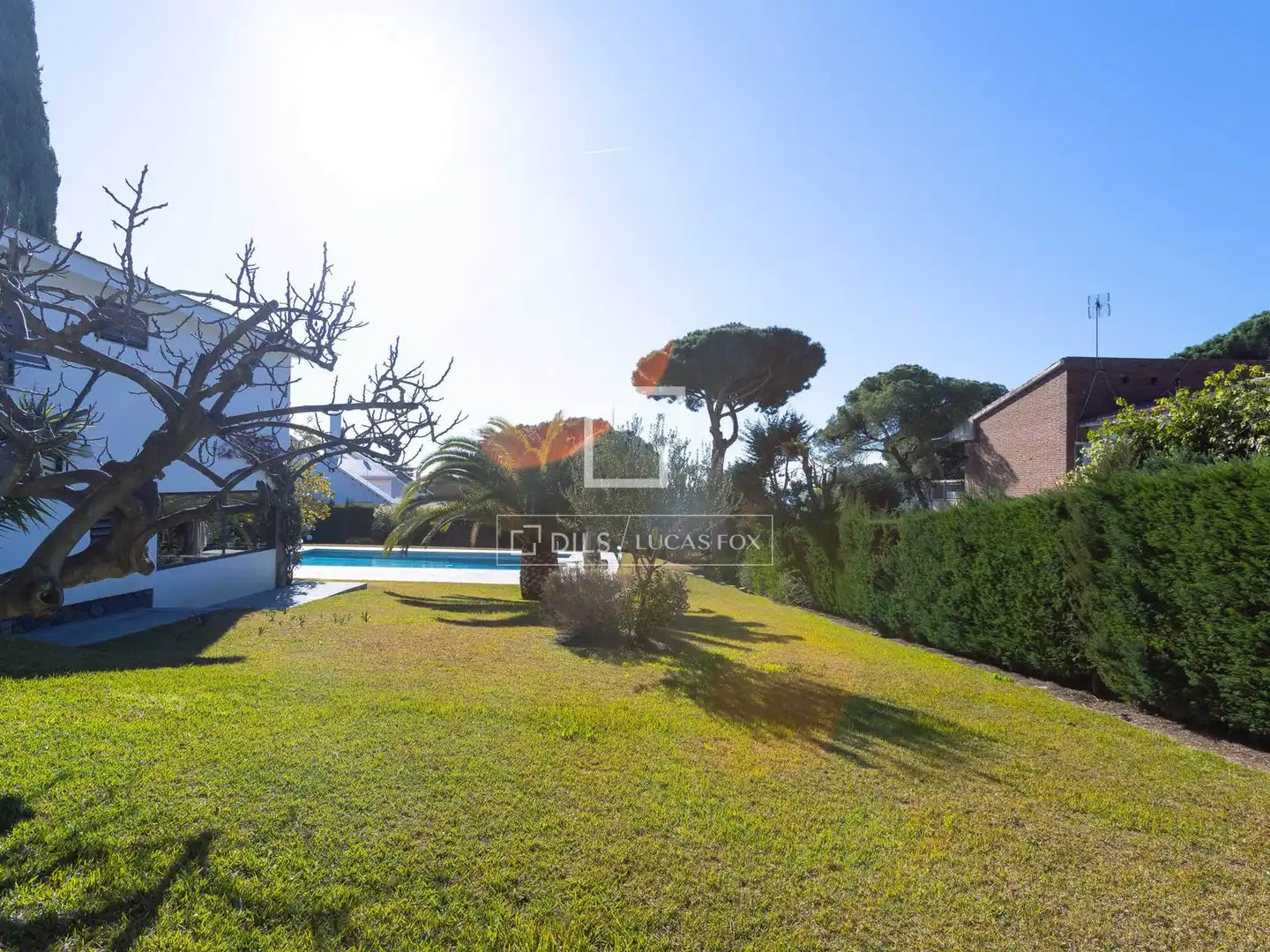 Villa mit Terrasse zum Verkauf in Canyet - Pomar, imagen 24