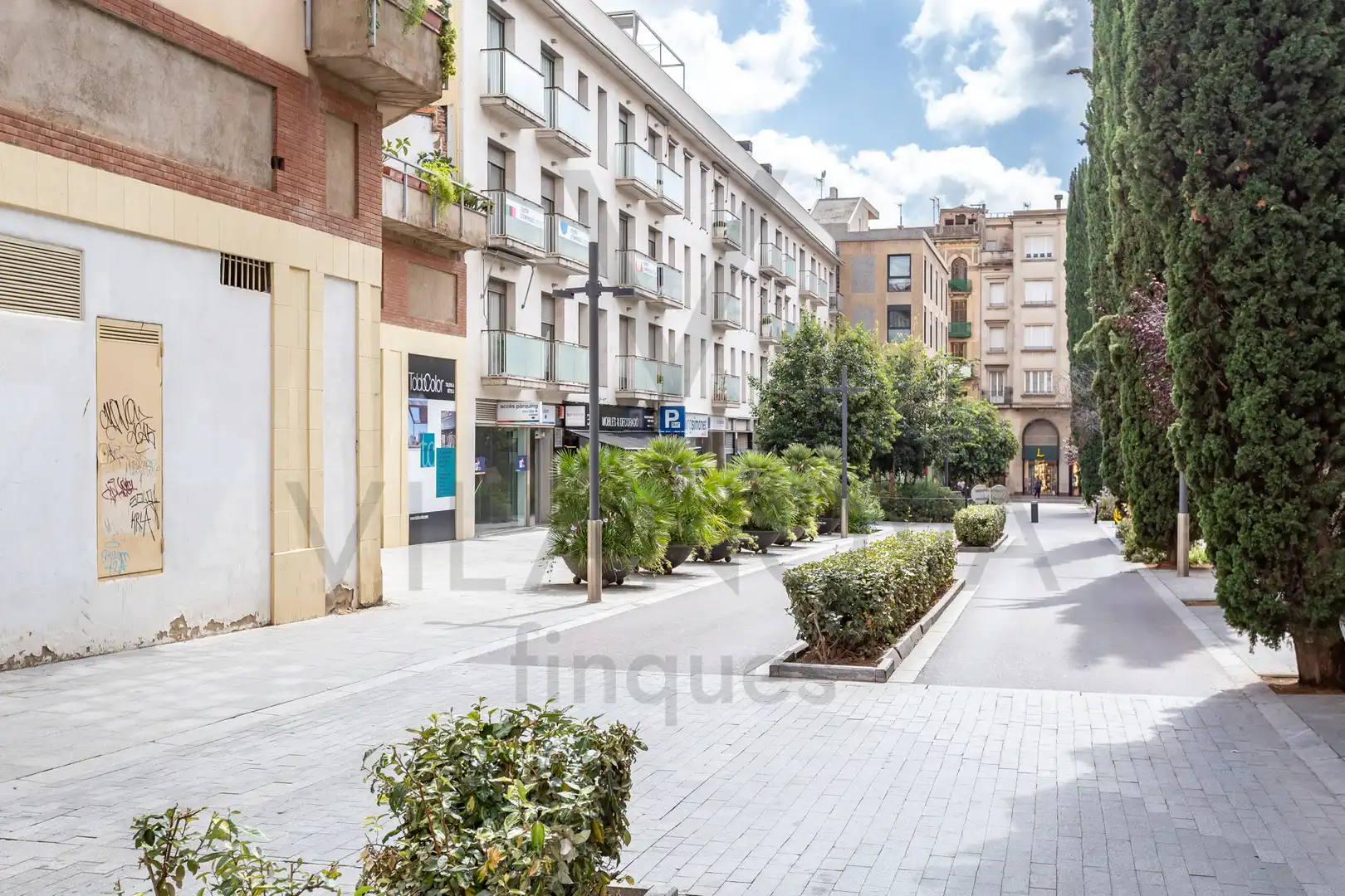 Gewerbefläche zum Verkauf in Carrer de l'Amargura 27, imagen 34
