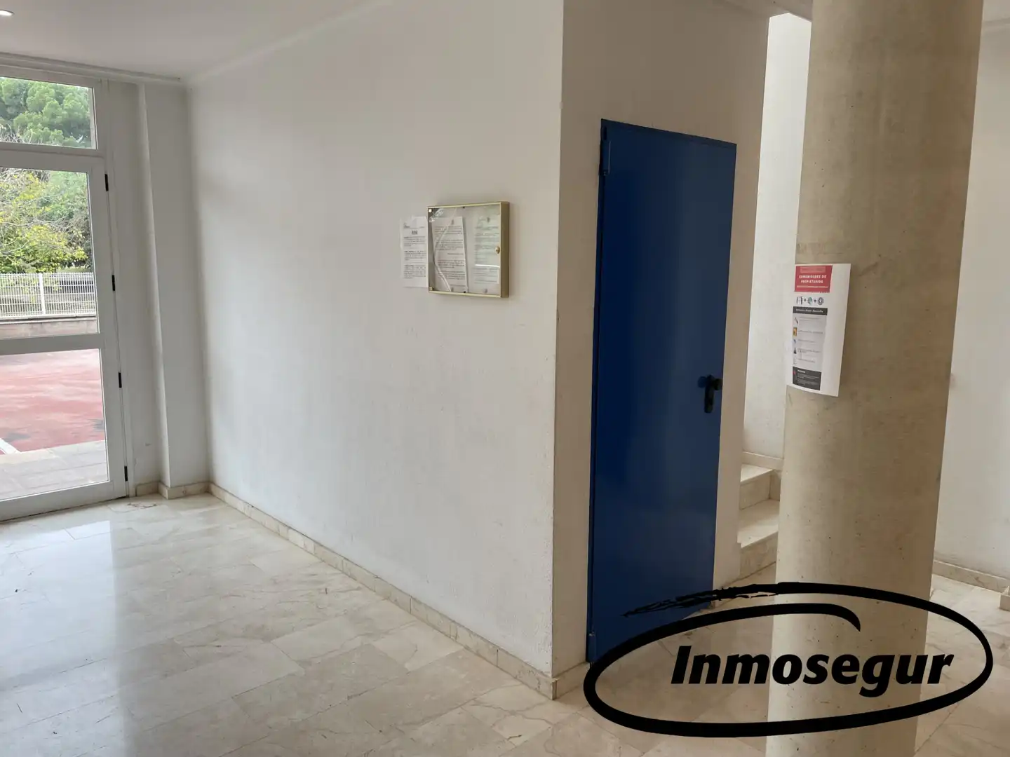 Garage for rent in Cambrils