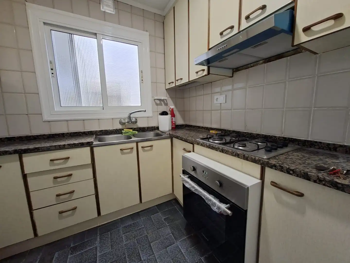 Wohnung zur Miete in Centre