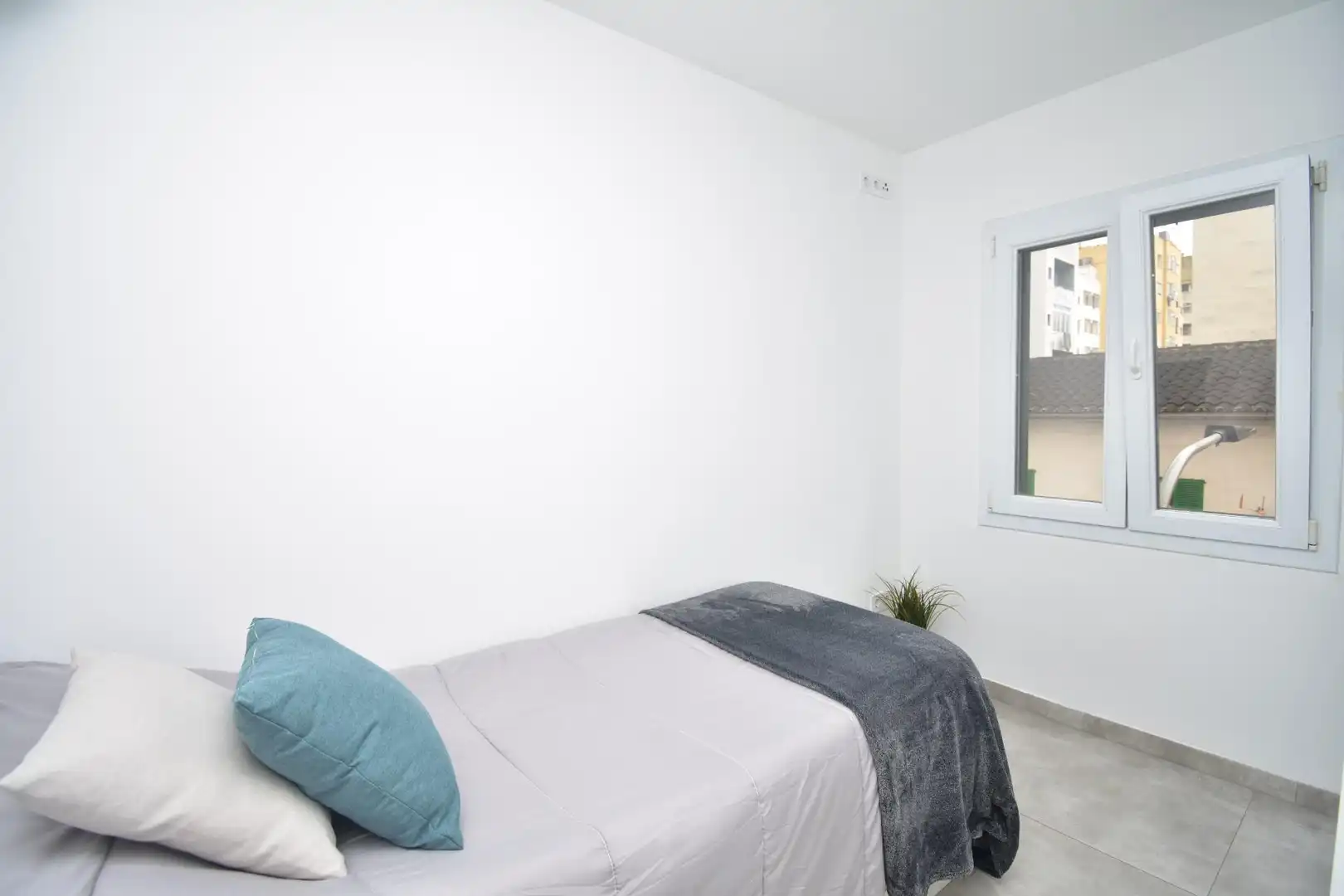 Habitación de Piso en venta en  Palma de Mallorca con Aire acondicionado, Calefacción y Amueblado