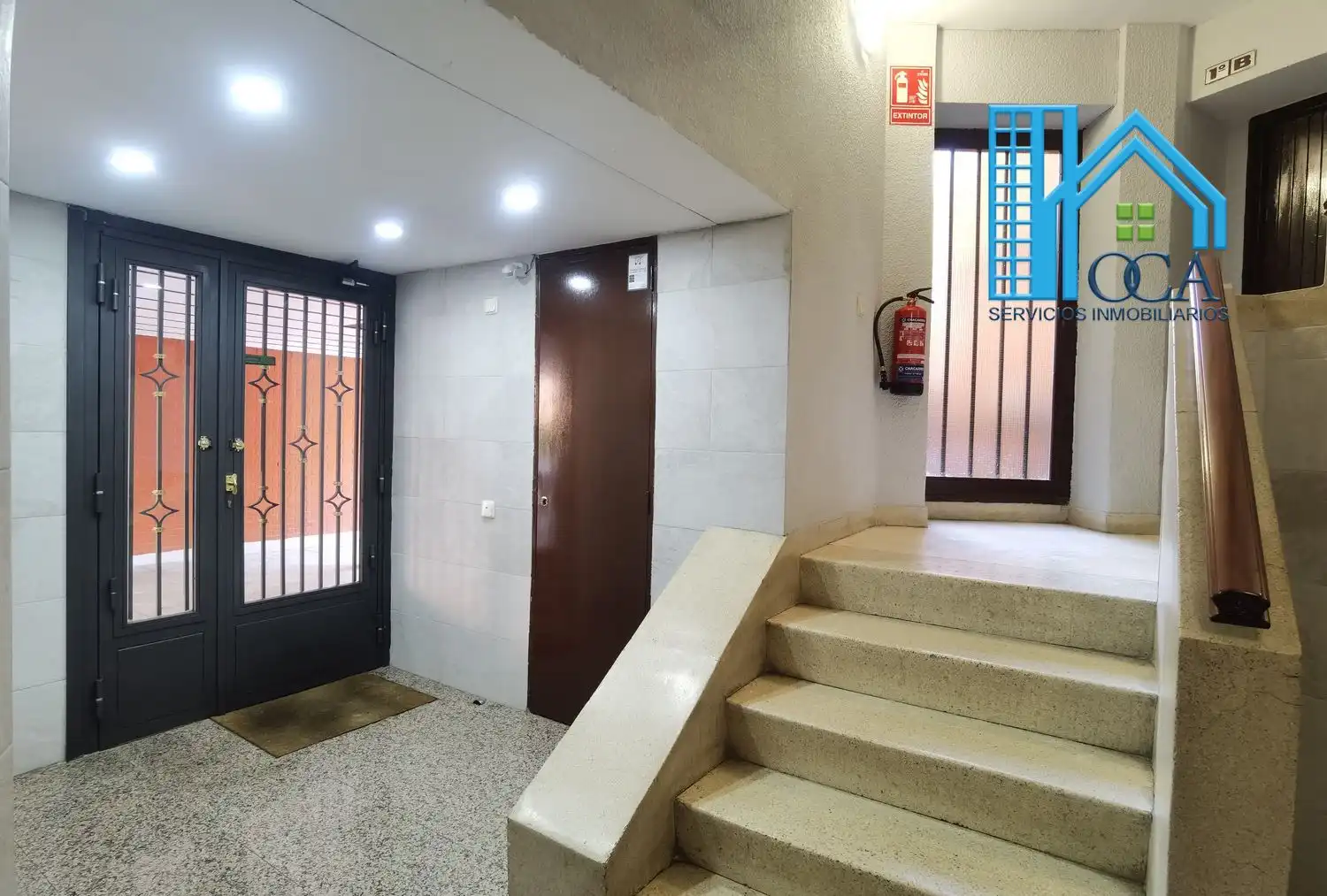 Flat for sale in Calle de los Arrayanes, Aluche