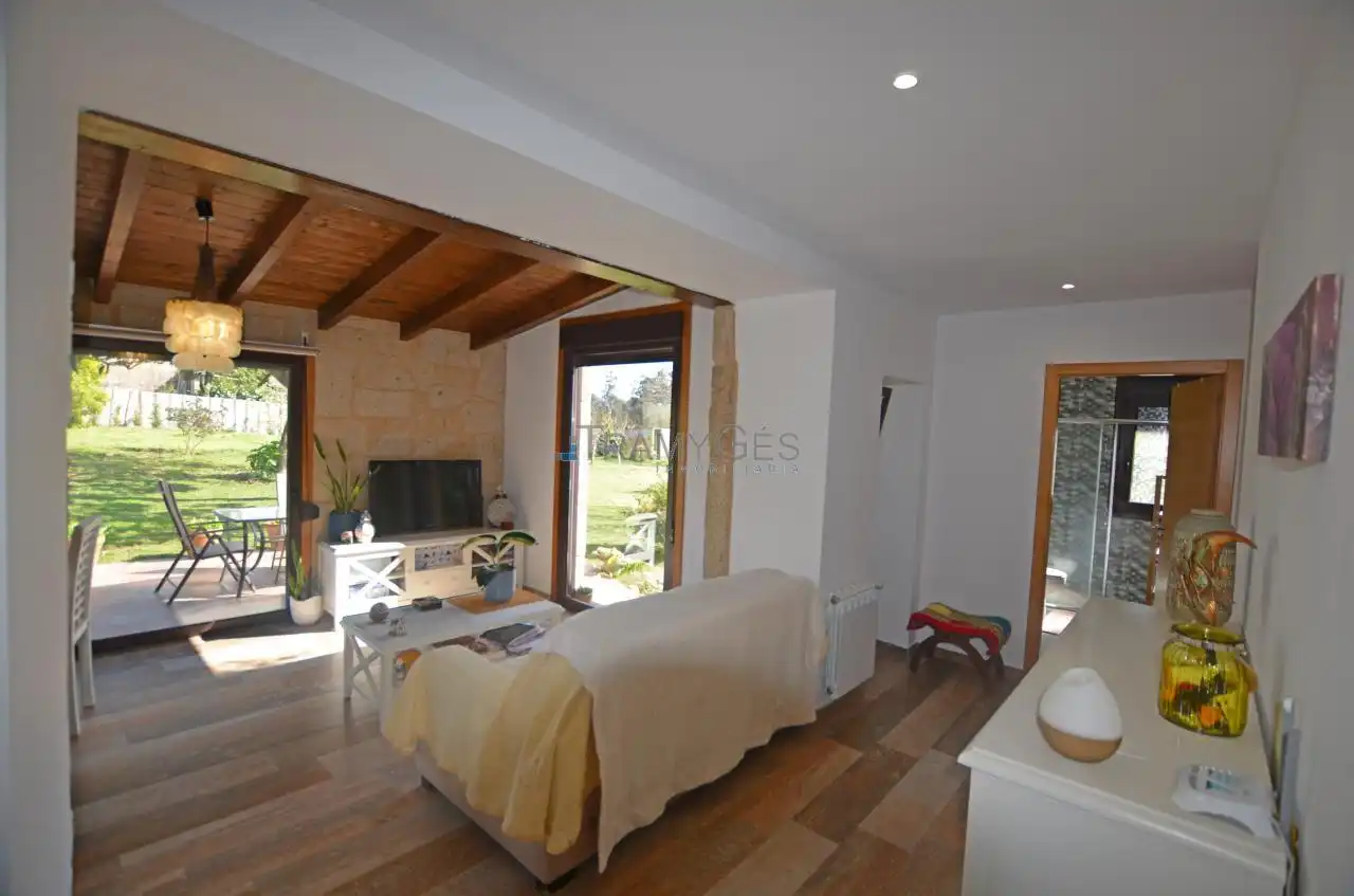 Maison avec jardin à vendre à CARREGAL DE ABAIXO, imagen 30
