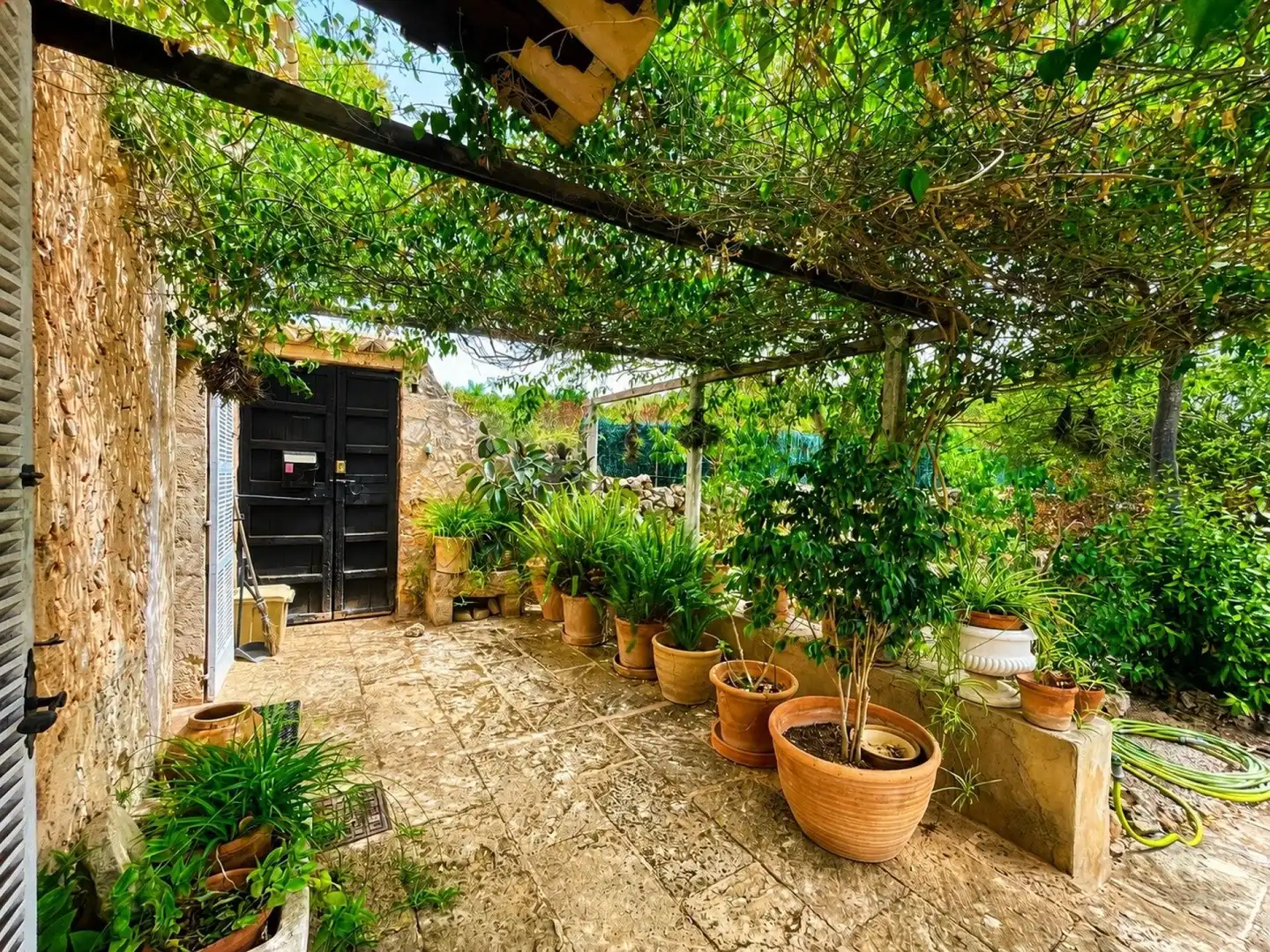 Casa rústica en venda a Pòrtol, imagen 13