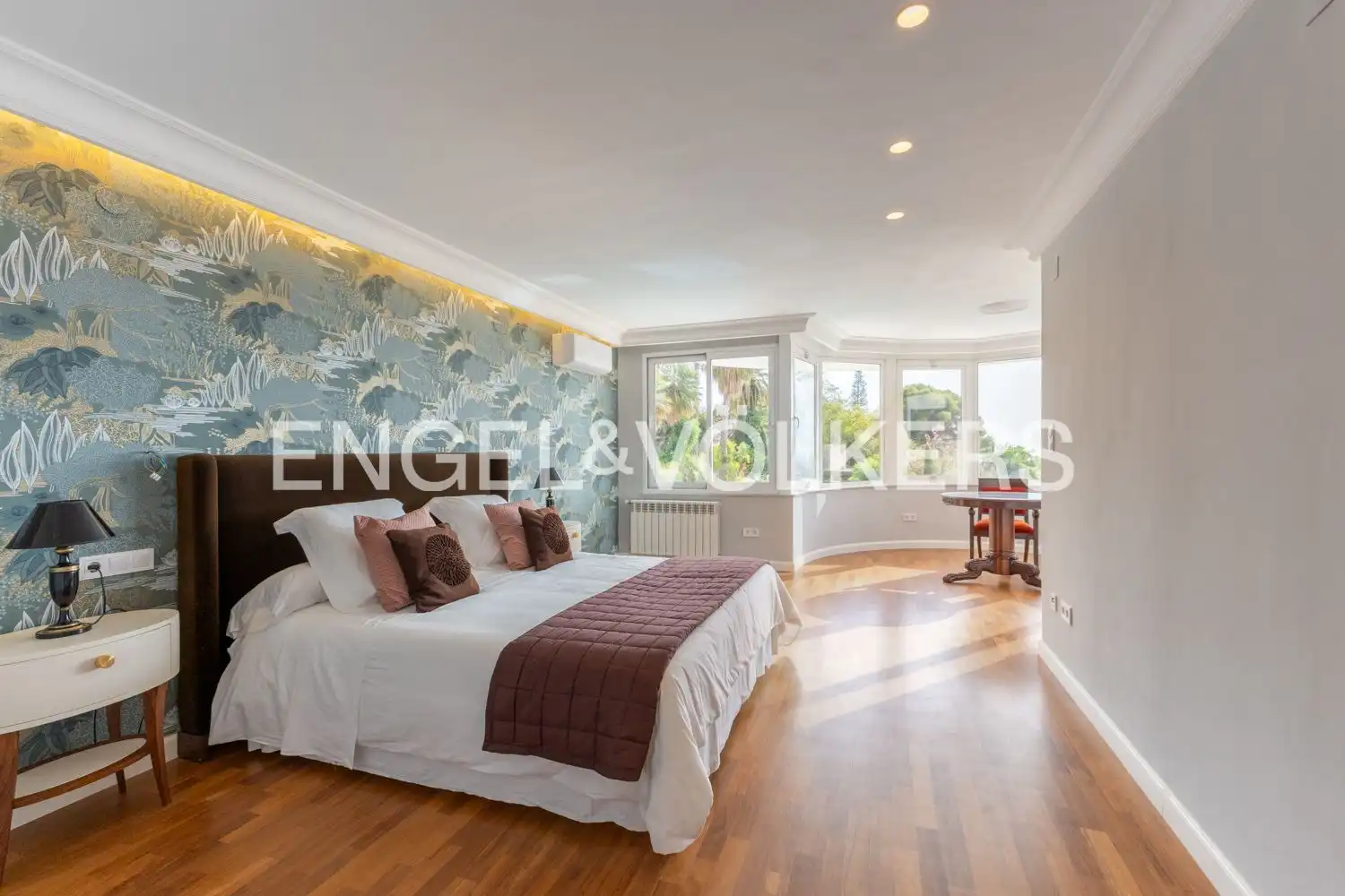 Villa avec terrasse à vendre à Sagunto ciudad, imagen 6