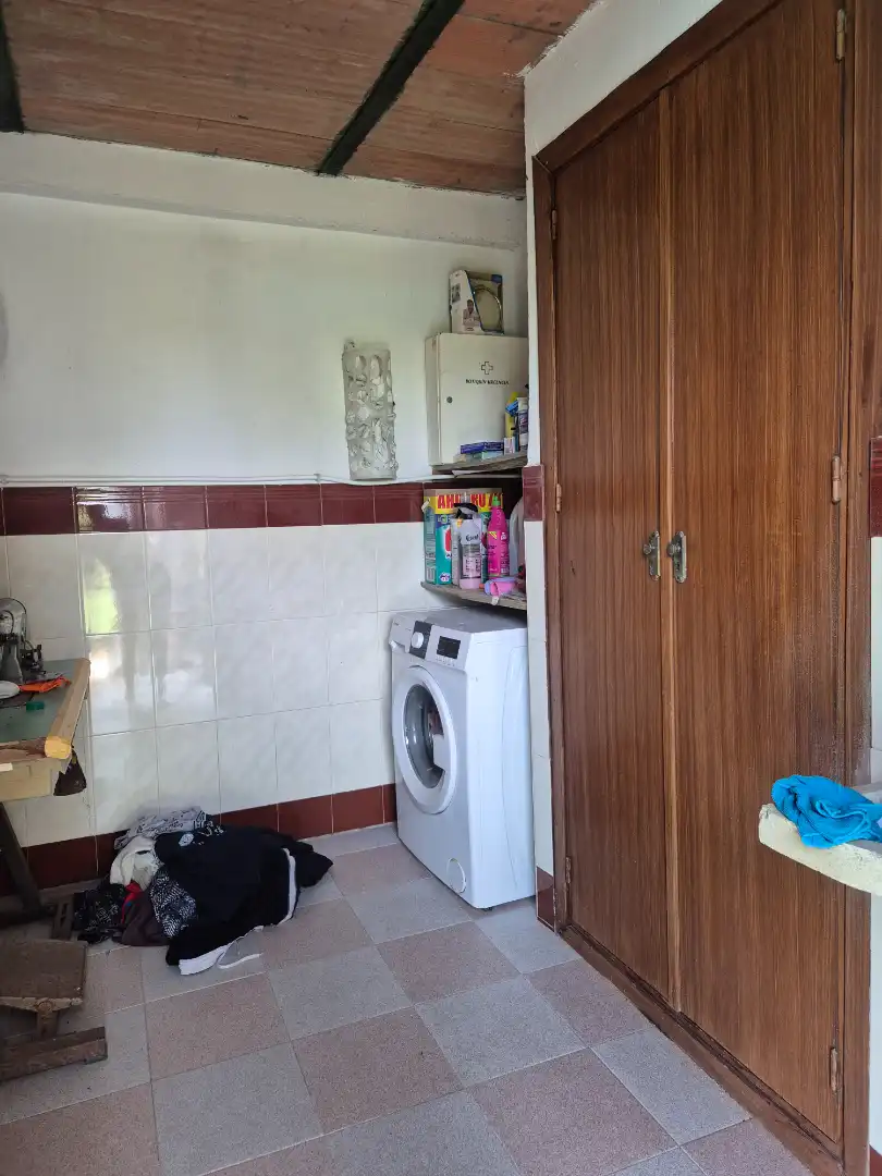 Küche von Residential zum Verkauf in Utrera