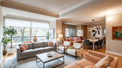 Photo 4 of Flat for sale in Calle de Arapiles, Arapiles,  Madrid Capital