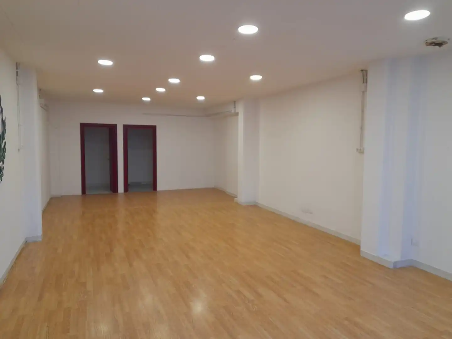 Geschaftsraum zur Miete in Carrer del Migdia, Llagostera
