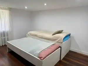 Habitación de Casa o chalet en venta en Arteixo con Calefacción, Parquet y Trastero