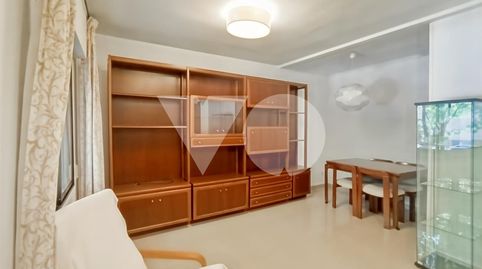 Photo 5 of Flat for rent in De la Ciudad de Salta, Colina, Madrid Capital