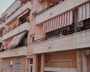 Exterior view of Flat for sale in Sant Pere de Ribes