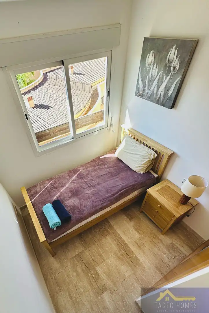 Apartament amb terrassa en venda a s 4, imagen 9