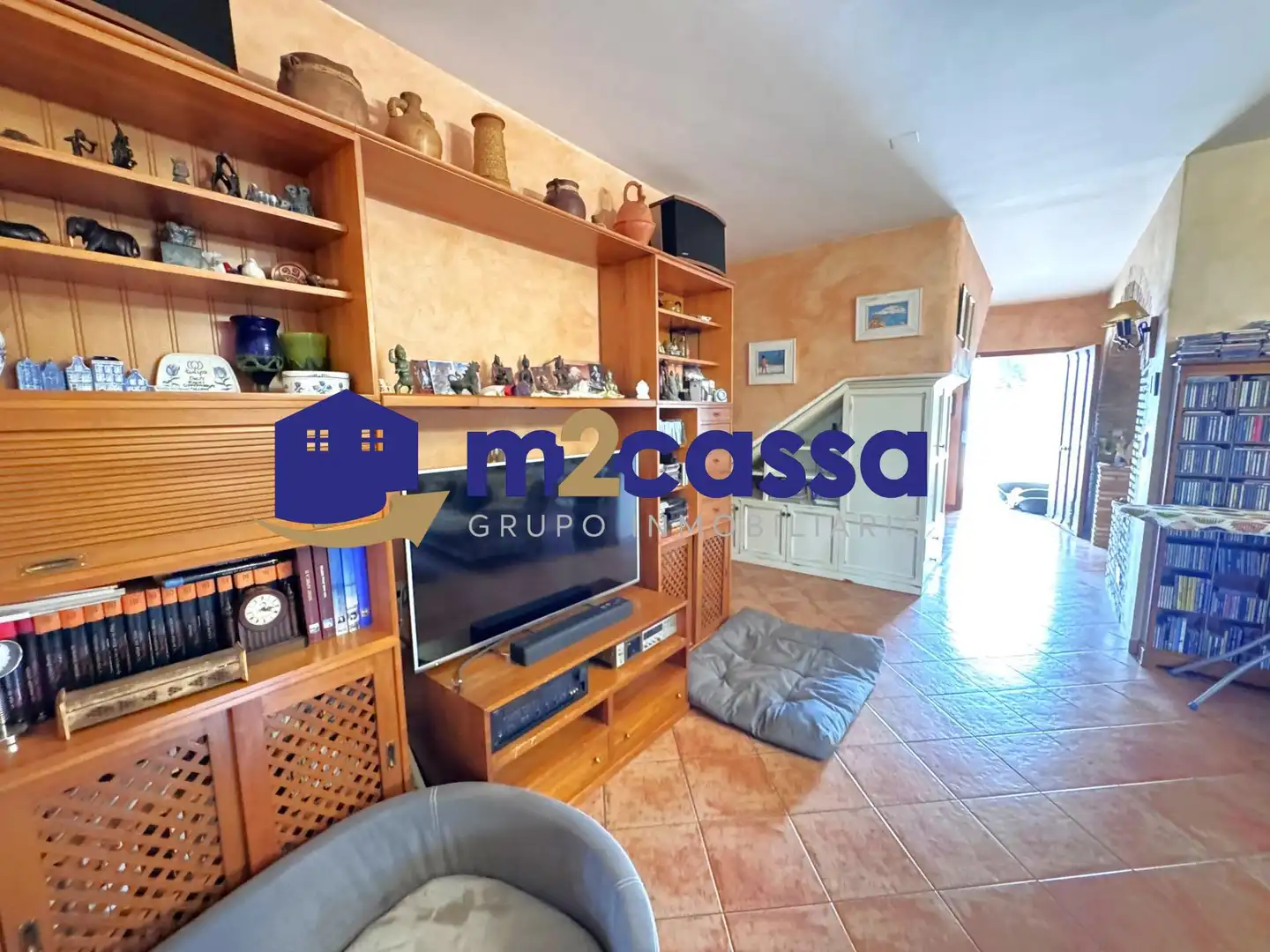 Chalet con piscina en venta en Pedanías Centro, imagen 6