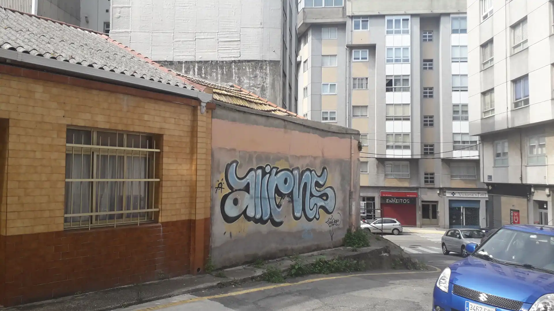 Terreni e lotti in vendita a Rúa Miramar Castrillón, imagen 5