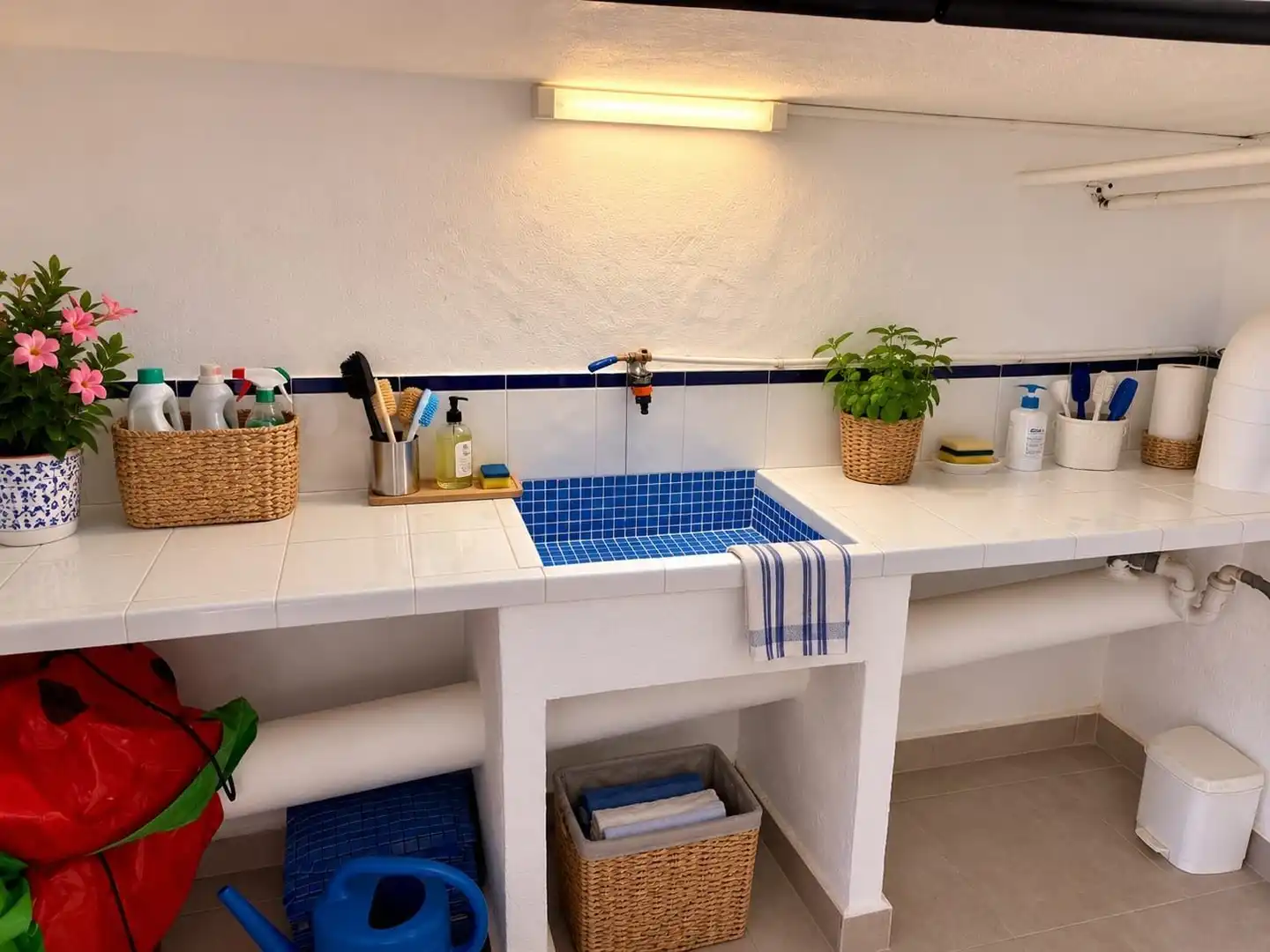 Cuina de Casa o xalet en venda en Cap Martí - El Tossalet - Pinomar
