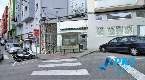 Foto 2 von Geschaftsraum zum Verkauf in Calle Francisco Palazuelos, General Dávila, Santander