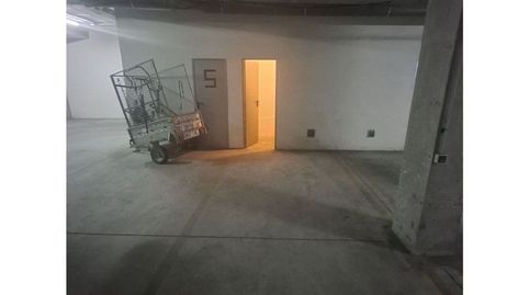 Foto 2 von Garage zur Miete in Consell, Illes Balears