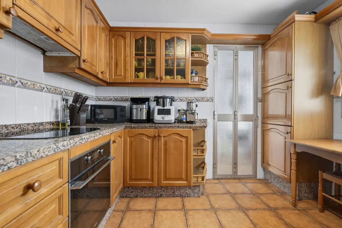 Appartement avec ascenseur à vendre à Calle Jimenez de Aranda, imagen 9