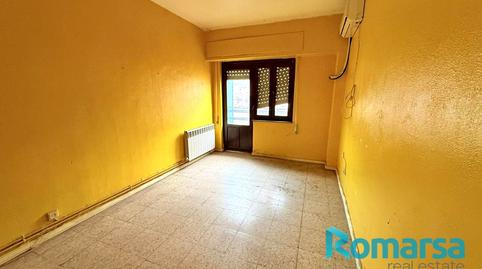 Foto 5 von Wohnung zum Verkauf in Álvaro de Luna, Arenas de San Pedro, Ávila