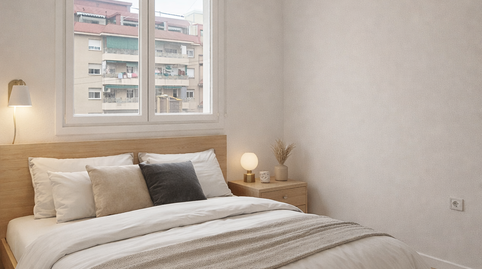 Foto 3 de Piso en venta en Sant Miquel, Granollers