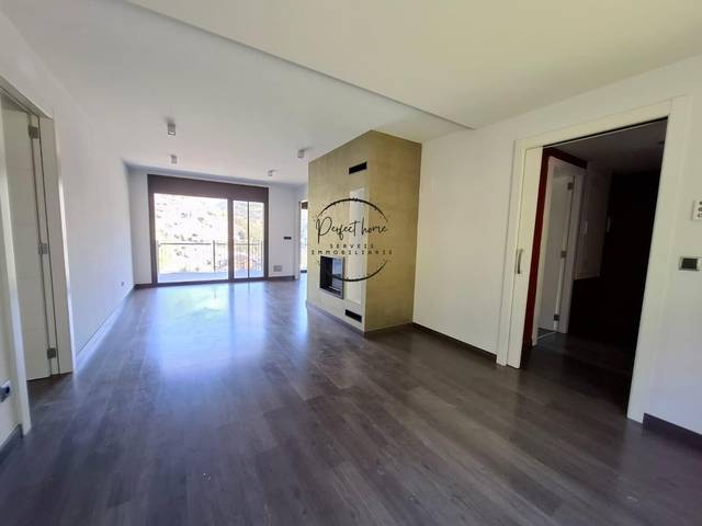 Piso en Venta en  Carretera del Coll d'Ordino en Ordino - Ansalonga - Sornàs