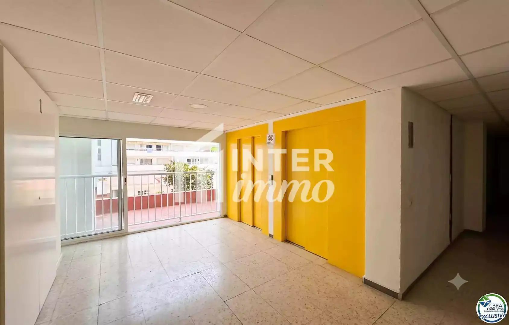 Studio with lift for sale in Avenida DE LA GOLA DE L'ESTANY 10, imagen 20