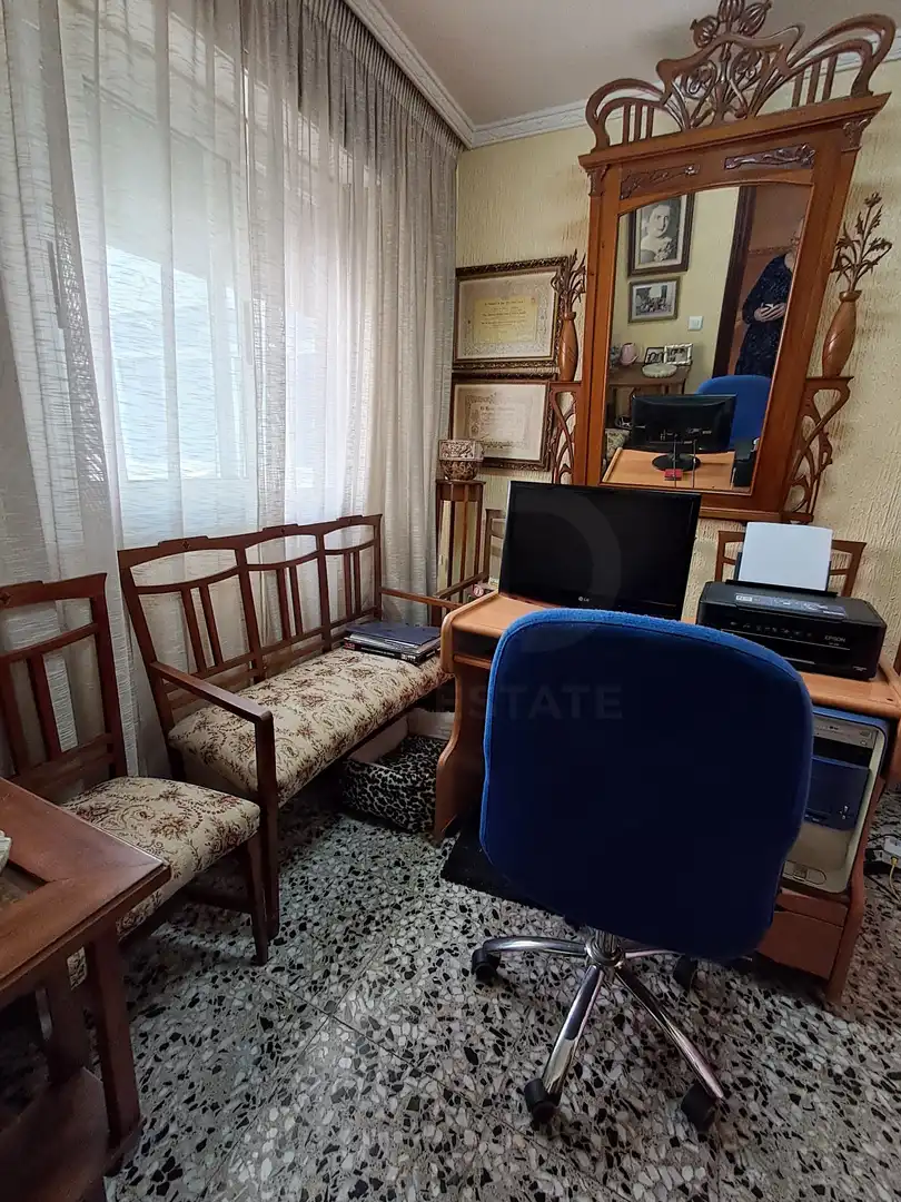 Sala de estar de Piso en venta en Orihuela