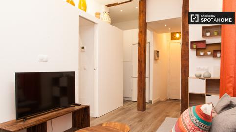 Photo 5 of Flat to rent in Palacio, Madrid