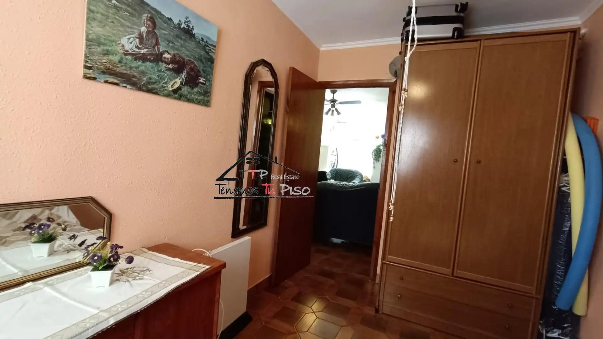 Apartment mit Terrasse zum Verkauf in Avenida PAPA LUNA, imagen 11