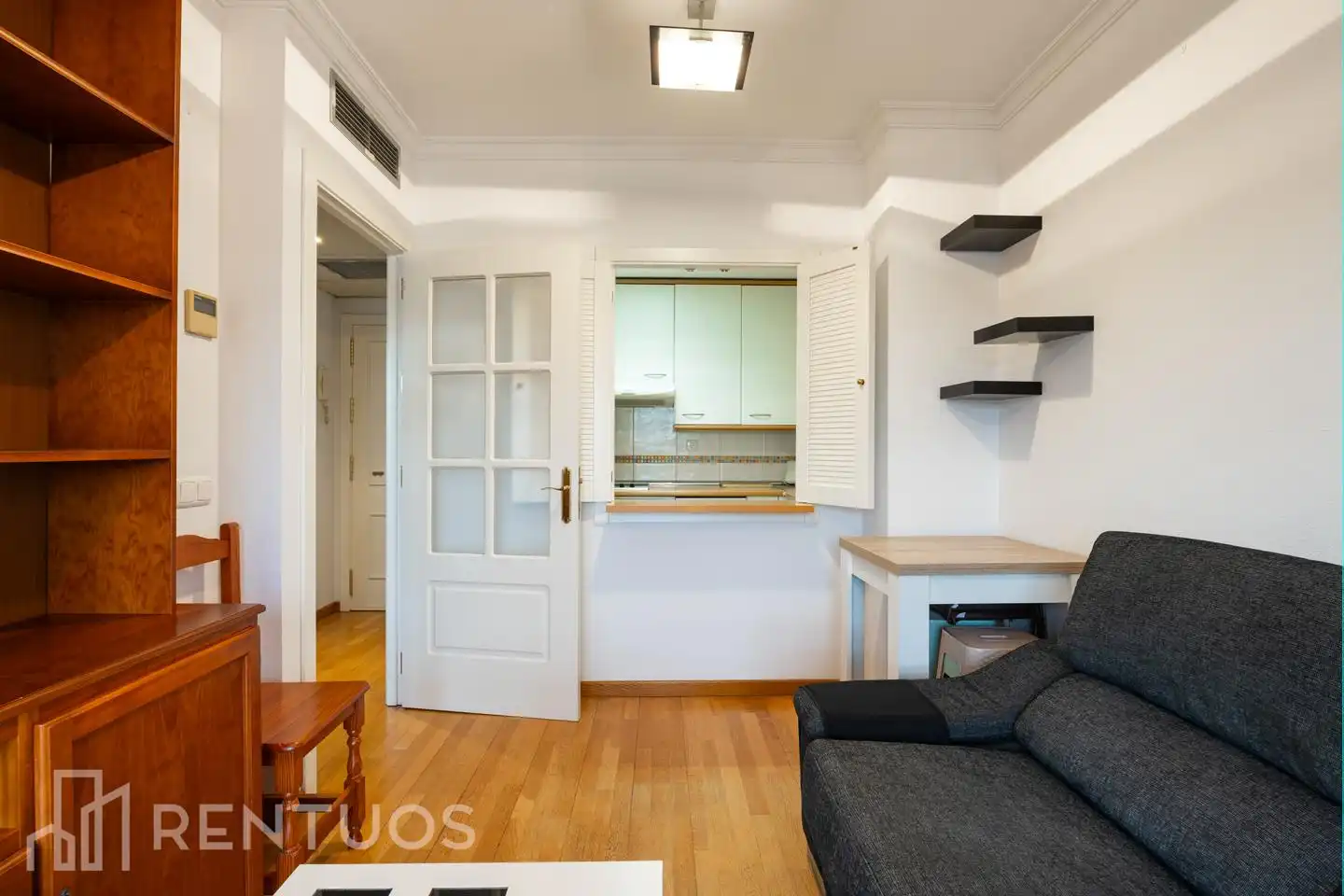 Apartament amb piscina de lloguer a Calle de Deyanira, imagen 6