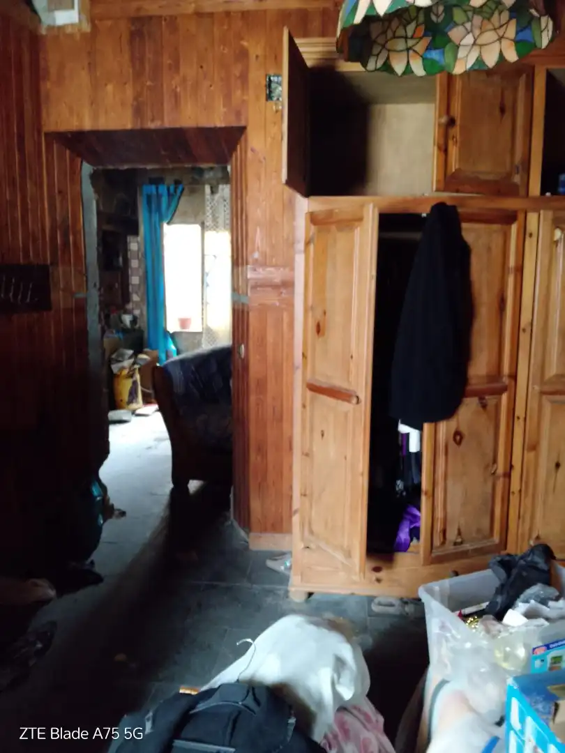 Casa o xalet en venda en La Línea de la Concepción