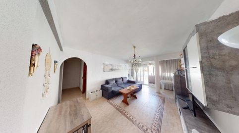 Foto 4 de Piso en venta en Casco Antiguo, Leganés
