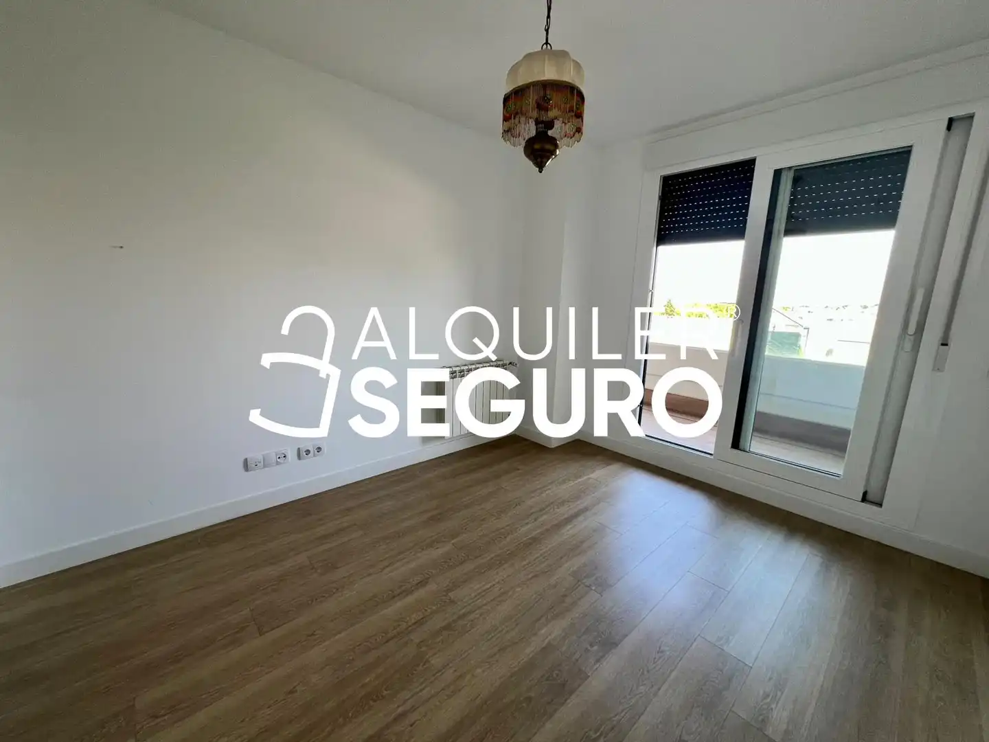 Flat with pool to rent in del Montón de Trigo, imagen 18